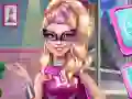 Spel Echte Make-over van Superheld Pop online Spel Echte Make-over van Superheld Pop online