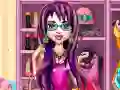 Spel Fashionista Echte Make-over online Spel Fashionista Echte Make-over online