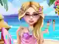 Spel Fashionista Malediven Echte Makeover online