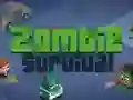 Spel Zombie Overleving online Spel Zombie Overleving online