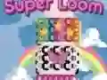 Spel Super Weefgetouw: Drievoudig Enkel online