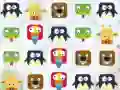 Spel Dieren Crush! online