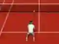 Spel Echte Tennis online