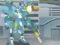 Spel Super Robo Strijder online