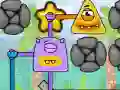 Spel Monster Hand online
