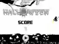 Spel Jet Halloween online