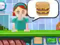 Spel Baktijd Hotdogs online