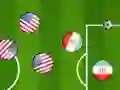 Spel Meester Voetbal online