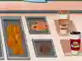 Spel Club Sandwich online
