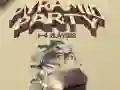 Spel Piramide Feest online Spel Piramide Feest online