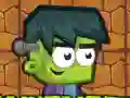 Spel Frankenstein Avonturen online Spel Frankenstein Avonturen online