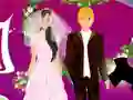 Spel Mijn trouwjurk online Spel Mijn trouwjurk online