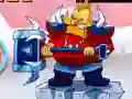 Spel Epische Rivalen Strijd online Spel Epische Rivalen Strijd online