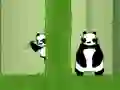 Spel Bamboe Panda online Spel Bamboe Panda online