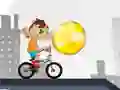 Spel BMX Bike Freestyle en Racing online Spel BMX Bike Freestyle en Racing online