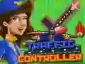 Spel Luchtverkeersleider online