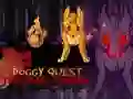 Spel Hond Quest: Het Donkere Bos online Spel Hond Quest: Het Donkere Bos online