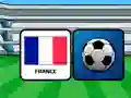 Spel Europese Voetbalshirt Quiz online