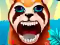 Spel Word een Dieren Tandarts online Spel Word een Dieren Tandarts online