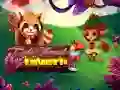 Spel Schattige Bos Taverne online Spel Schattige Bos Taverne online