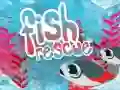 Spel Visredding online Spel Visredding online