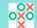 Spel Klassiek Tic Tac Toe online