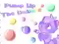 Spel Pomp de Bellen Op online Spel Pomp de Bellen Op online