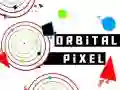 Spel Orbital Pixel online
