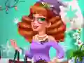 Spel Jessie's Wintermode online Spel Jessie's Wintermode online