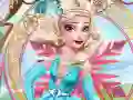 Spel IJs Koningin: Art Deco Couture online Spel IJs Koningin: Art Deco Couture online