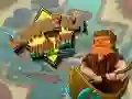 Spel Houthakker: Rivieruitgang online