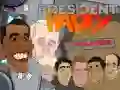 Spel Presidentenfeest online