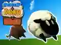 Spel Schapen + Weg = Gevaar online Spel Schapen + Weg = Gevaar online
