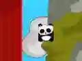 Spel Bouncende Panda online