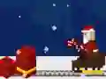 Spel Kerstgoudmijn Strijk online