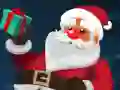 Spel Laat Het Cadeau Vallen online Spel Laat Het Cadeau Vallen online