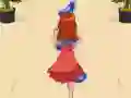 Spel Jessie's Rennen online Spel Jessie's Rennen online