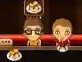 Spel Pannenkoekenbar online Spel Pannenkoekenbar online