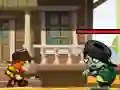 Spel Ranger vs Zombies online Spel Ranger vs Zombies online