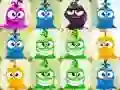 Spel Monster Match 3 online