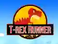 Spel T-Rex Rennen online Spel T-Rex Rennen online