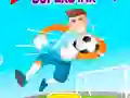Spel Penalty Superstar online