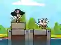 Spel Piraatbuit online Spel Piraatbuit online