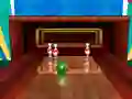 Spel Bowling Meesters 3D online Spel Bowling Meesters 3D online