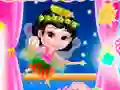 Spel Tandenfee Prinsessen online