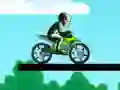 Spel Fiets Race 2 online
