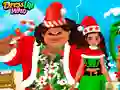 Spel Moana's Kerstboom online