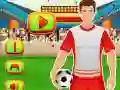 Spel Euro Strafschop online Spel Euro Strafschop online
