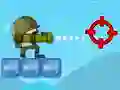 Spel Koning Soldaten 4 online