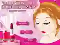 Spel Maak je eigen cosmeticamerk online